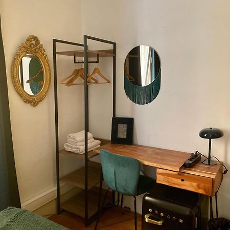 Lisbon Chillout Hostel Privates 외부 사진