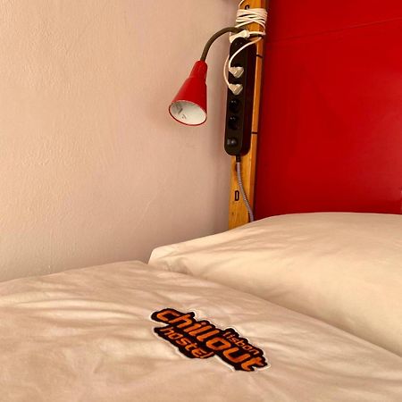 Lisbon Chillout Hostel Privates 외부 사진