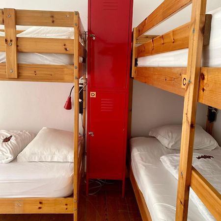 Lisbon Chillout Hostel Privates 외부 사진