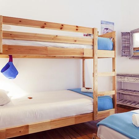 Lisbon Chillout Hostel Privates 외부 사진