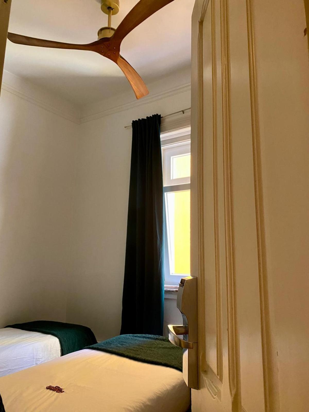 Lisbon Chillout Hostel Privates 외부 사진