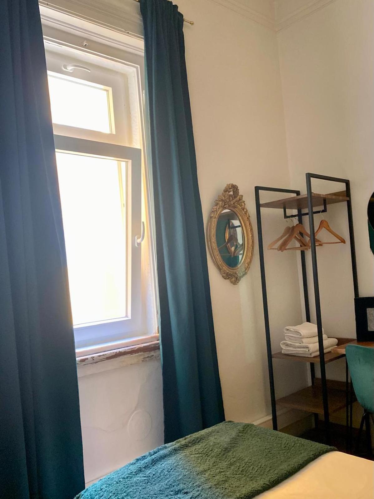 Lisbon Chillout Hostel Privates 외부 사진