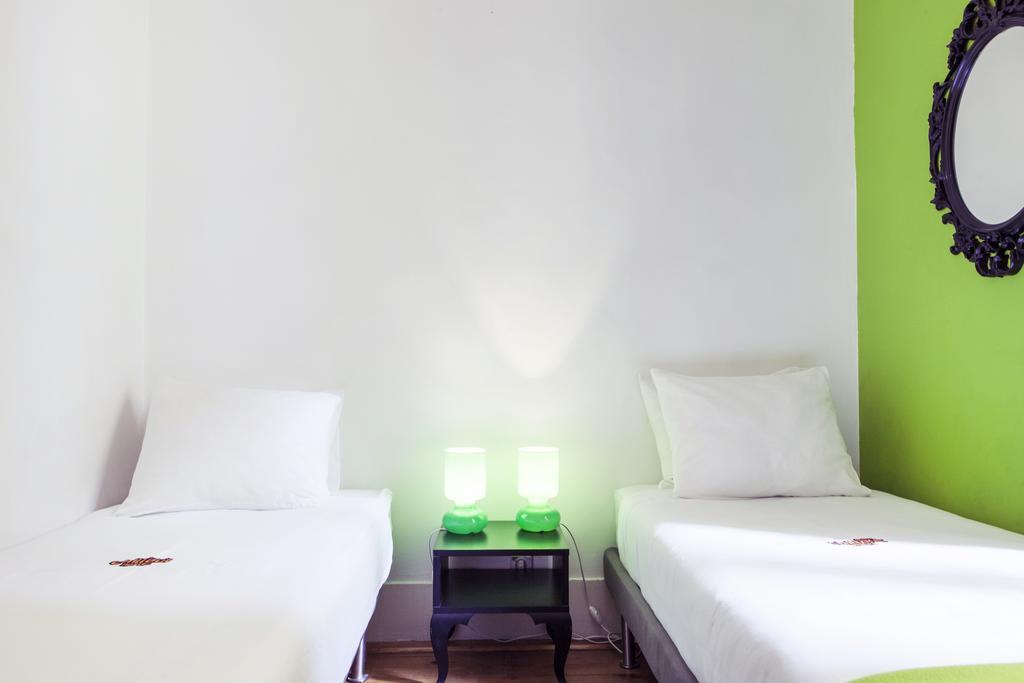 Lisbon Chillout Hostel Privates 외부 사진