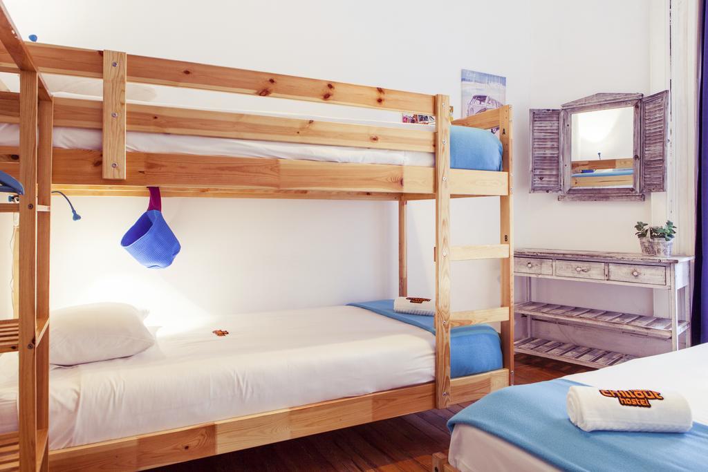 Lisbon Chillout Hostel Privates 외부 사진