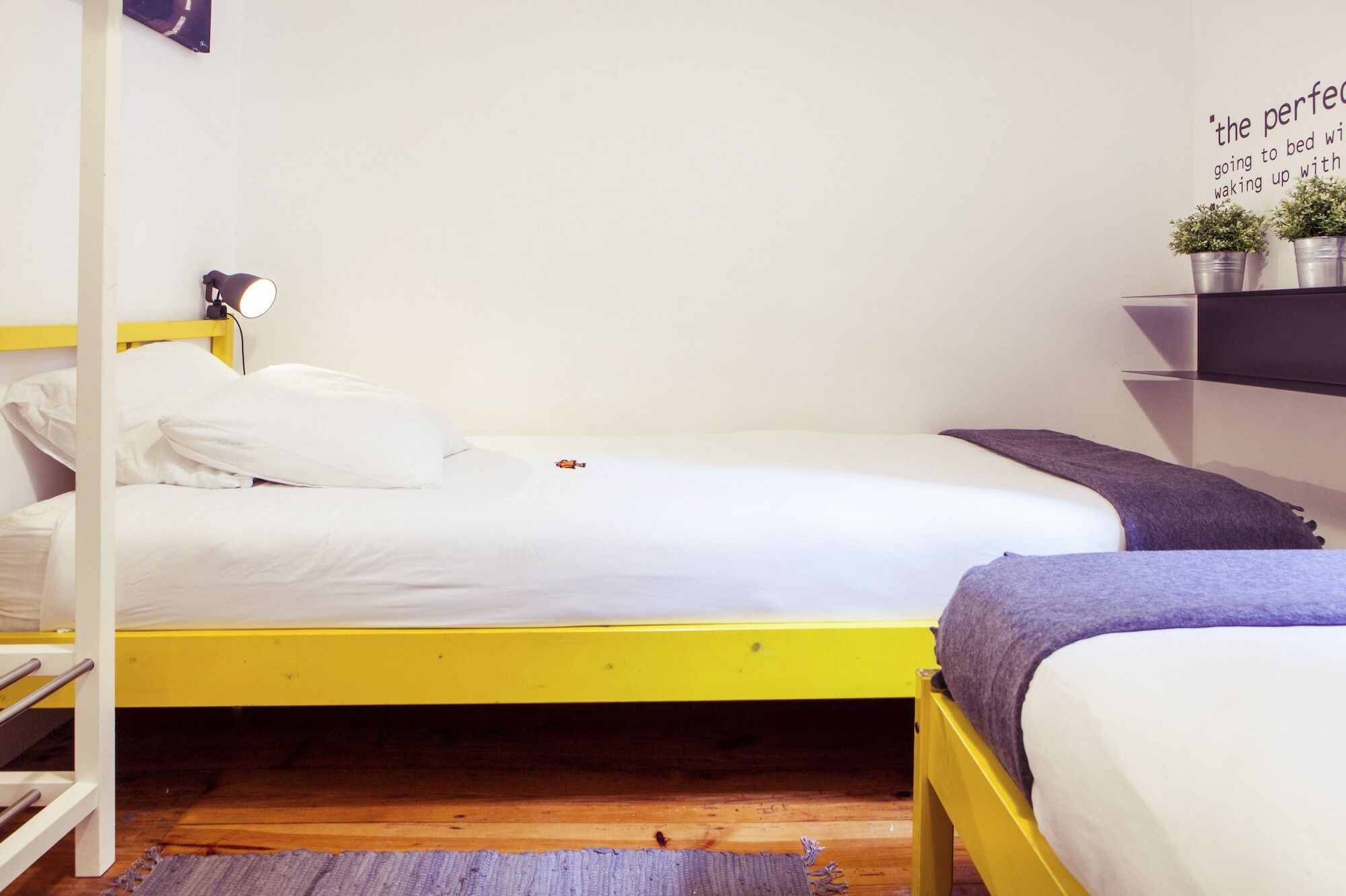 Lisbon Chillout Hostel Privates 외부 사진